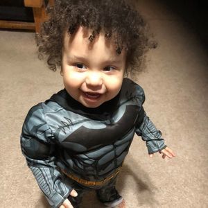 Meet your Posher, Tricia